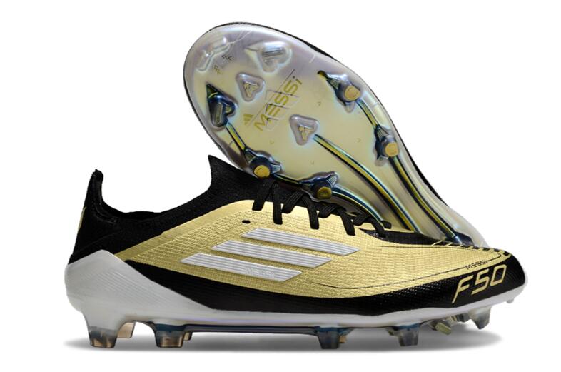 Adidas F50 Elite FG Size 39-45-65019811